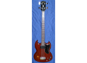 Gibson EB-0 (69658)