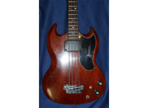 Gibson EB-0 (23387)