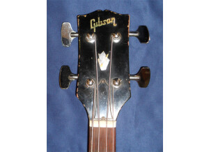 Gibson EB-0 (21835)