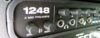 MOTU 1248 MOTU 1248