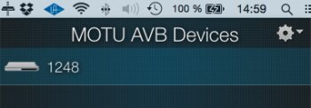 MOTU 1248 MOTU 1248