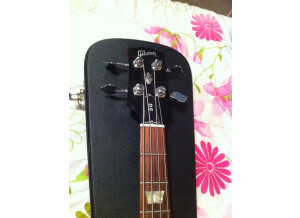 Gibson SG Standard Bass - Heritage Cherry (17929)