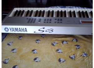 Yamaha S03S (92393)