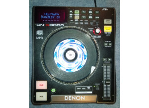Denon DJ DN-S3000 (75536)