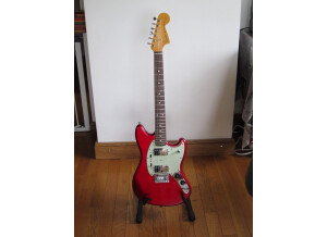 Fender Pawn Shop Mustang Special (99017)