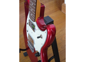 Fender Pawn Shop Mustang Special (84704)