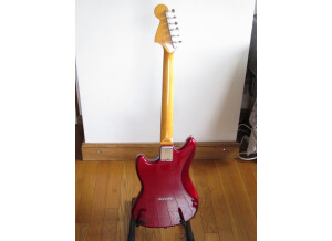 Fender Pawn Shop Mustang Special (22784)