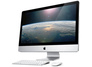 Apple iMac 27 inches 2012 (1582)
