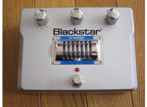 Blackstar Amplification HT-Boost (30638)