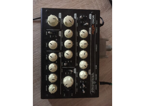 Doepfer A-100 Analog Modular