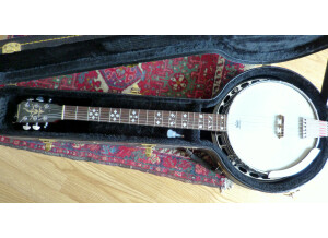 Tennessee Guitars Banjo 6 (64703)