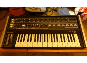 Moog Music MultiMoog (96091)