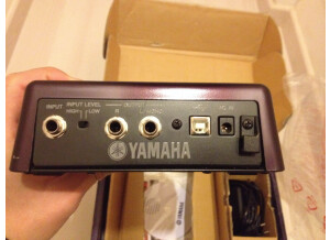 Yamaha MagicStomp II (5772)