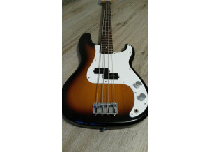 Squier Affinity P Bass (41181)