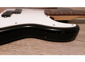 Squier Affinity P Bass (84040)