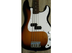 Squier Affinity P Bass (59204)