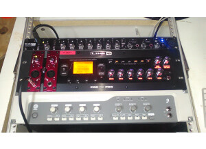 Digidesign 003 Rack (39953)