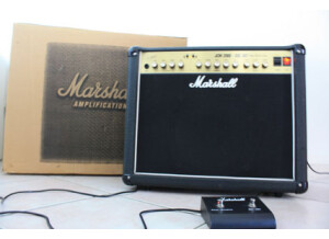 Marshall JCM 2000 DSL401