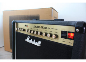 Marshall JCM 2000 DSL401