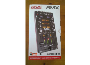 Akai AMX (11267)