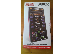 Akai AFX (86521)