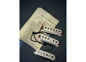 Kinman AVn-Traditional Mk-II (58039)