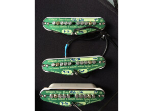 Kinman AVn-Traditional Mk-II (25415)