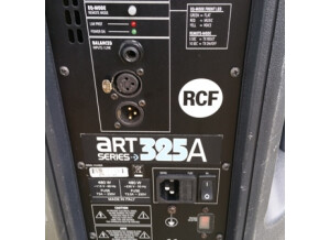 RCF ART 325-A (12820)