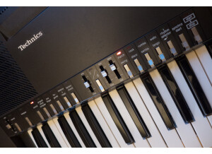 Technics SX-K200 (2486)