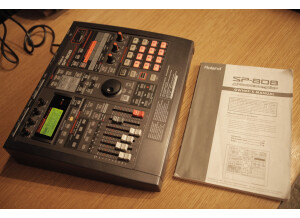 Roland SP-808 (85444)