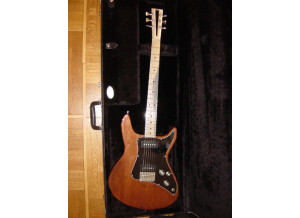Electrical Guitar Company Custom 500 (92308)
