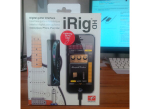 IK Multimedia iRig HD (67093)