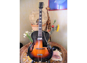 Gibson L-48 (87440)