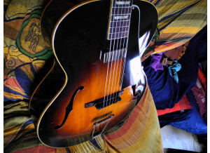 Gibson L-48