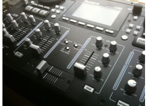 Numark HDMIX (57516)