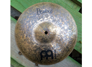 Meinl Byzance Dark Splash 10"