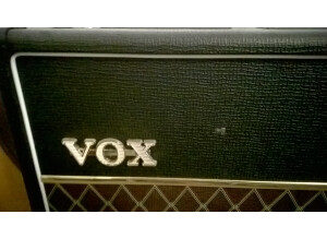 Vox AC15 Twin
