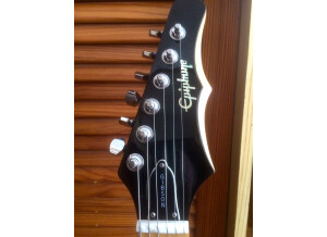 Epiphone Stratocaster 210