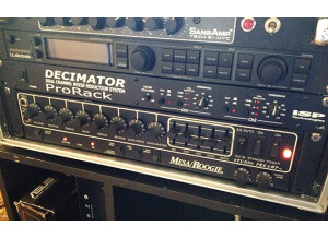Mesa Boogie Studio Preamp (22060)