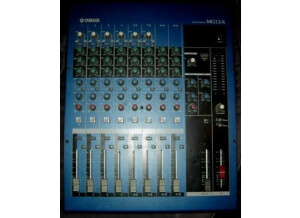 Yamaha MG12/4 (23456)