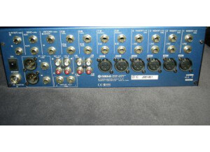 Yamaha MG12/4 (5550)