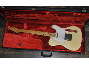 Fender Telecaster (1972) (41474)