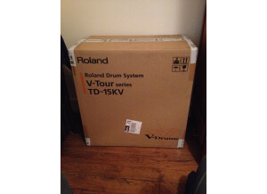 Roland TD-15KV (23914)