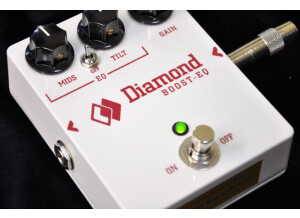 Diamond Pedals Boost-EQ (61830)