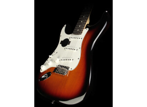Fender American Standard Stratocaster LH - 3-Color Sunburst Rosewood