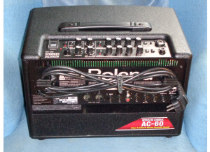 Roland AC-60 (65876)