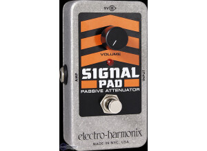 Electro-Harmonix Signal Pad (26572)