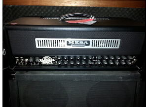 Mesa Boogie Road King II Head (92881)