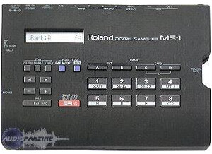 Roland MS-1 (97713)