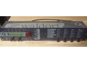 Waldorf Micro Q (986)